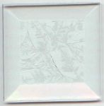 BEVEL GLUE CHIP SQUARE STAINED GLASS 2513BOX