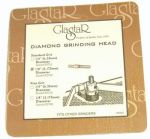 GLASTAR BIT 1/8 STANDARD STAINED GLASS FREE SHIPPING 2744