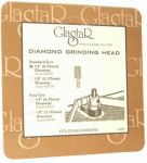 GLASTAR BIT 1/4 STANDARD STAINED GLASS FREE SHIPPING 2745