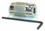 BIT DIAMOND TECH 3/4" STANDARD STAINED GLASS FREE SHIPPING 2802