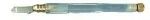 CUTTER INLAND ACRYLIC SLIMLINE HANDLE STAINED GLASS FREE SHIPPING 2911