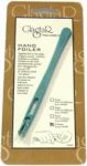 GLASTAR STAINED GLASS FOIL CRIMPER FREE SHIPPING 2944
