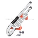 morton safety break M-80 SB80 stained glass 2969