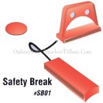 morton safety break SB01 stained glass 2970