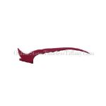 BURNISHER-LATHEKIN PLASTIC STAINED GLASS FOILING TOOL FREE SHIPPING 2989