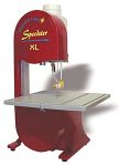 SPEEDSTER-XL BANDSAW DIAMOND TECH STAINED GLASS FREE SHIPPING 3068