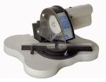 GRYPHON MITER SAW STAINED GLASS 3090