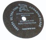 GRYPHON CIRCULAR ABRASIVE MITER BLADE 3091