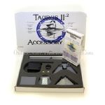 ACCESSORY KIT TAURUS 2 INCLUDES FACE SHIELD AND LIGHT 3108