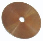 BLADE DIAMOND TECH 4" DIAMOND TECH CHOP SAW 3142