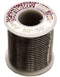 SOLDER CANFIELD 50/50 STAINED GLASS FREE SHIPPING 3200