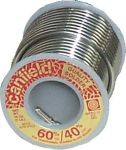 SOLDER CANFIELD 60/40 STAINED GLASS FREE SHIPPING 3201