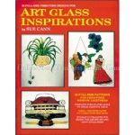 BOOK ART GLASS INSPIRATIONS STAINED GLASS FREE SHIPPING 4206