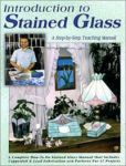 BOOK WARDELL INTRODUCTION TO STAINED GLASS FREE SHIPPING