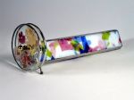 KALEIDOSCOPE CLARITY FLOWERSCOPE REFILL STAINED GLASS 5079