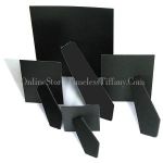 PICTURE BACK EASEL STAINED GLASS 5094