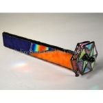 KALEIDOSCOPE CLARITY MINI-SCOPE KIT STAINED GLASS 5209