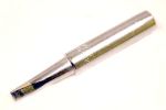 HAKKO #A1026 3/16" STAINED GLASS TIP FOR 456 IRON FREE SHIPPING 6571