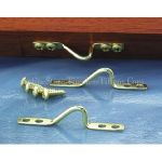 AANRAKU FRAMING HOOKS STAINED GLASS 6787