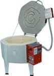 EVENHEAT HOT SHOT STAINED GLASS KILN 6926