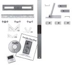 MORTON PG01B PORTABLE GLASS SHOP STAINED GLASS FREE SHIPPING 7067