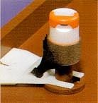 AQUAFLOW SYSTEM AFS-A STAINED GLASS 7069