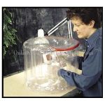 armour inflate a booth stained glass 7467