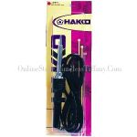 HAKKO 455-16 SOLDERING IRON STAINED GLASS FREE SHIPPING 7666