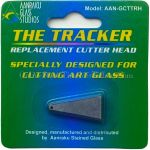 AANRAKU REPLACEMENT HEAD FOR AANRAKU THE TRACKER FREE SHIPPING 7732