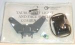 ACCESSORY KIT TAURUS 2  SPOTLIGHT AND FACE SHIELD 7739