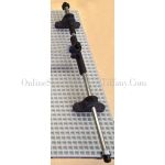 CUTTERS MATE STAINED GLASS SLIDE BAR SP23 FREE SHIPPING 7804