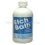 armour etch bath stained glass 7818