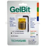 GEL BIT 1" FINE STAINED GLASS FREE SHIPPING 7832