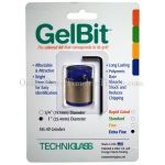 GEL BIT 1" EXTRA FINE STAINED GLASS FREE SHIPPING 7833