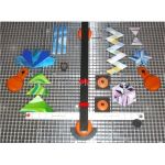 CUTTERS MATE BEETLE BITS STAINED GLASS CUTTING SYSTEM FREE SHIPPING 7959