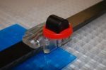 CUTTERS MATE STAINED GLASS FLYING BEETLE GLASS CUTTER FREE SHIPPING 7960