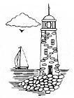 WHEEL ENGRAVED BEVEL STAINED GLASS FREE SHIPPING 7991
