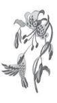 WHEEL ENGRAVED BEVEL STAINED GLASS FREE SHIPPING 7995