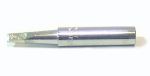 HAKKO 3/32" CHISEL TIP FOR 918 STAINED GLASS IRON FREE SHIPPING 8138