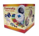 MICROWAVE KILN FUSING KIT STAINED GLASS 8354