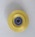 GRYPHON ZEPHYR GOLD BLADE GUIDE WHEEL WITH BEARING 9369