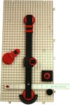 BEETLE BITS SYSTEM MINI CUTTERS MATE 9500