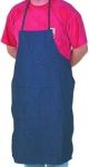 Denim Work Apron 9572